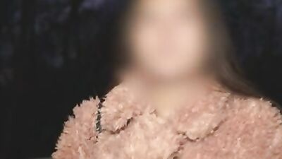 BBW amateur chick was talked into hardcore fucking by a complete stranger