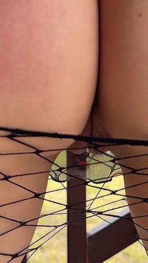 I Want to See You Fuck My Throat with a Dildo - Deep Throat, Throatpie