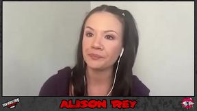 Alison Rey - Your Worst Friend: Going Deeper Season 4 (pornstar)