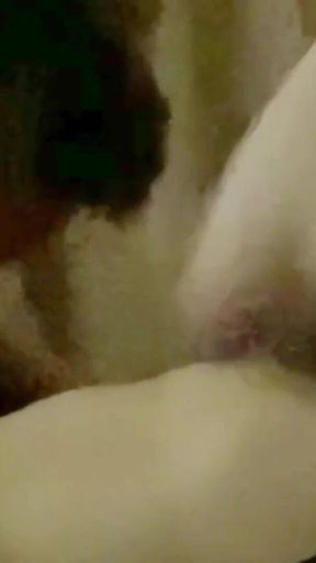 He Wanted It Deep. I Took Him Deeper