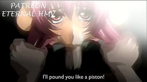 NURSES ARE FOR LEWD*HMV (SPOT)