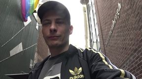 hetero punit une salope avec sa bite