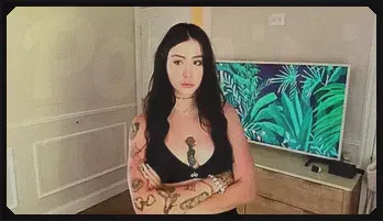 Kendra Secret's Passionate Adventure