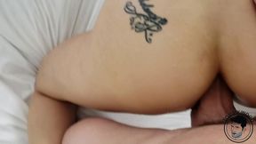 anal asian milf nyomi star