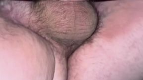 French dad jacks off with his Fleshlight