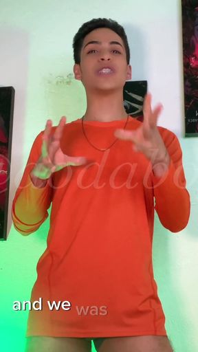 Orange Socks and Domination