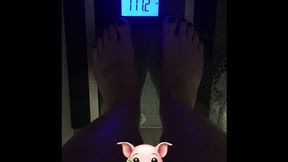 FAT PIG WALLET