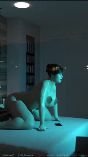 Must-share moment from "metf chapter 3 episode 11"