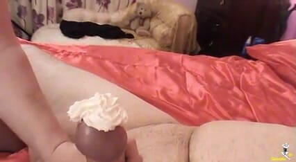 Birthday surprise