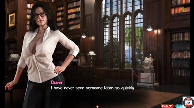 Treasure of Nadia - (PT 52)