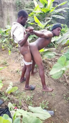 Hunter Sex