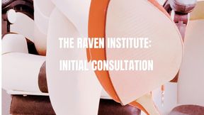 The Raven Institute: Initial Consultation