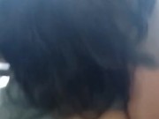 Tamang ang Kapitbahay Kaya Libog na Libog nanaman Ang Pinay Fuckbuddy ko