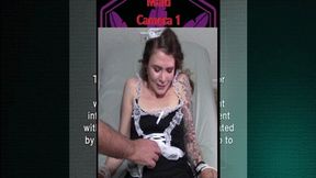 Punishing the Maid Camera 1 WMV