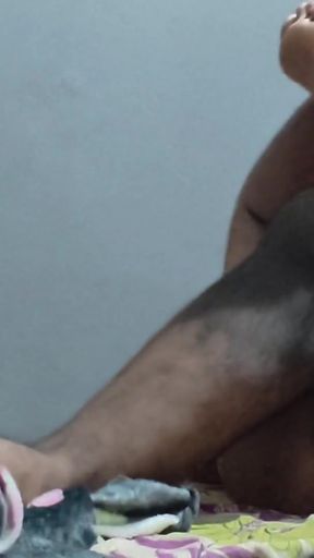 Home made Fuck from Mallu Couple   Clip 1
