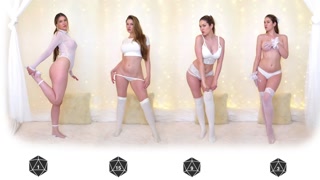 JOI Wheel &amp; Dice [PAUSE] Game by Coco Mars