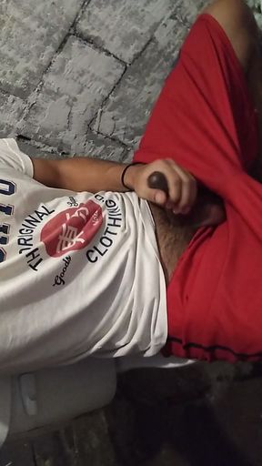 I Pee on Your Face as Well as I Pee
