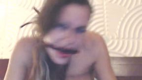 Nora Noir Private Show Xxxx