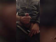 Cumshot compilation. Shaking my cock every day until I get the milk. EMF_3
