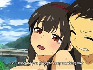 Uncensored Comics Comics Gal Large Titties Ahegao Creampie HD Animation