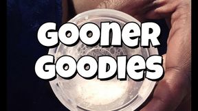 Gooner goodies