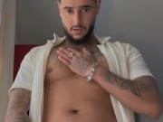 Damien custo hot french