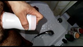 Imagining I'm fucking my Stepsister