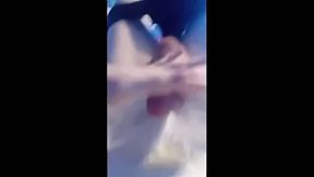Twink Jonnyboyxx222 Strokes it