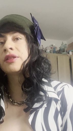 From Boy to Sissy - Part 4: How I Feel After Being Used