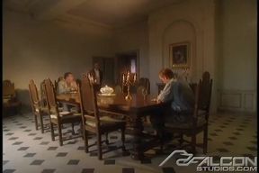 French Connections, Part 1: Temptation