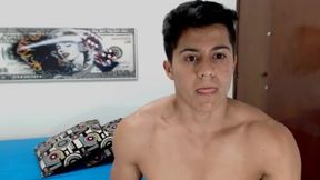 Stiven Gym Members-Only Show