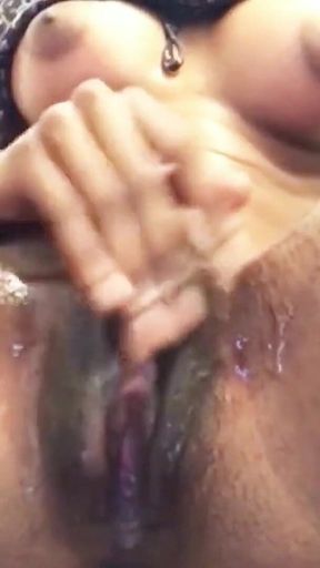 Masturbate While Horny