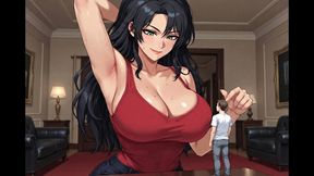 Giantess Confessions #78: Shrunk and Devoured in Eternal Servitude