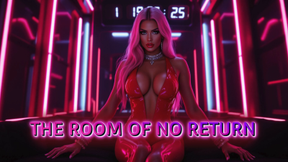 The Room of No Return – Ultimate Gooning Destruction