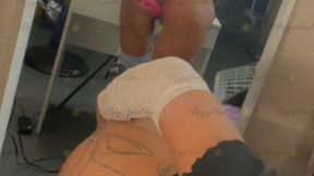 Just wishing for someone to fuck me