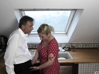 BORIS SCHWARZ: This Married Doxy's Merely Purpose is My Wang