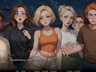 Complete Gameplay - Moonripple Lake, Part 4