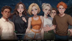 Complete Gameplay - Moonripple Lake, Part 4