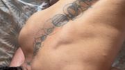 Deepthroat hunger ignites relentless gay blowjob