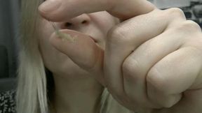 Another nosepicking custom WMV FULL HD 1080p