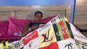 Pato the Electrician Was Seduced by a Lagos Baddie While Trying to Fix Her Fan