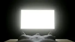 Sadakos Haunting creampie Descent in Forbidden Hentai Horror Tale