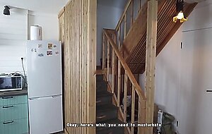 Home girl and home boy fuck