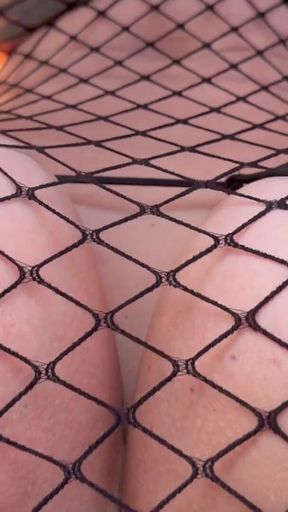 Fishnets in the Wild West