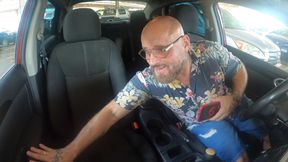 Passionate Kissing and Missionary Pounding