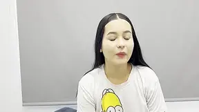 Rock, Paper Or Fucked, I Play With My Little Stepsister Ends In Rich Fucking