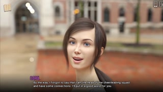 University Of Problems 4