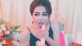 Reera Cambell Private Show