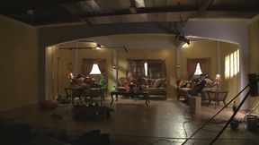 Jessica Lynn Lovesd Cock Deep In HEr Pussy