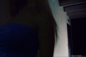 Cathy Heaven Is A Horny Stripper - Milf